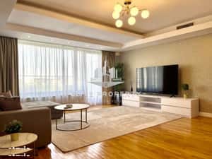 Inchiriere Apartament | 3 Camere | Herastrau