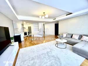 Inchiriere Apartament | 3 Camere | Herastrau — miniatura 4