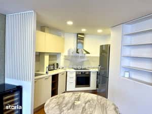 Inchiriere Apartament | 3 Camere | Herastrau — miniatura 5