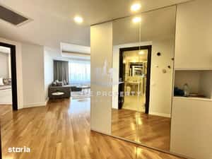 Inchiriere Apartament | 3 Camere | Herastrau — miniatura 6
