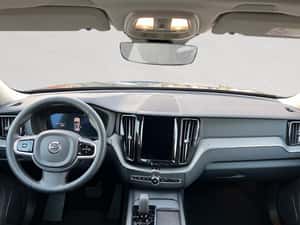 Volvo XC60 Automată 250 HP Benzină