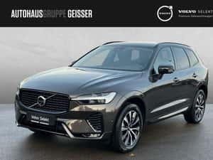 Volvo XC60 Automată 250 HP Benzină — miniatura 2