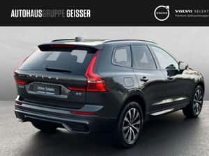 Volvo XC60 Automată 250 HP Benzină — miniatura 7