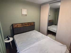 Închiriez apartament cu 2 camere, zona Diham sector 2 — miniatura 4