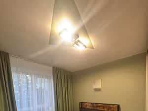 Închiriez apartament cu 2 camere, zona Diham sector 2 — miniatura 6