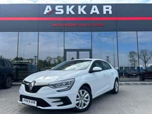 Renault Megane Nou 2026, 14 km, 140 cp, Automat — miniatura 1