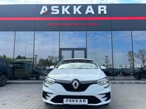 Renault Megane Nou 2026, 14 km, 140 cp, Automat — miniatura 2
