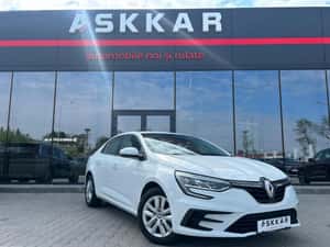 Renault Megane Nou 2026, 14 km, 140 cp, Automat — miniatura 3