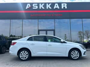 Renault Megane Nou 2026, 14 km, 140 cp, Automat — miniatura 4