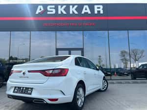 Renault Megane Nou 2026, 14 km, 140 cp, Automat — miniatura 5