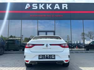 Renault Megane Nou 2026, 14 km, 140 cp, Automat — miniatura 6