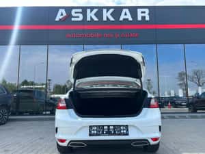 Renault Megane Nou 2026, 14 km, 140 cp, Automat — miniatura 7