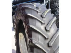 Anvelope 580/70R42 Pirelli pentru AGCO, Deutz-Fahr