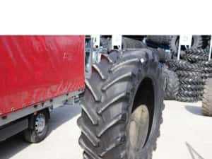 Anvelope 580/70R42 Pirelli pentru AGCO, Deutz-Fahr — miniatura 5