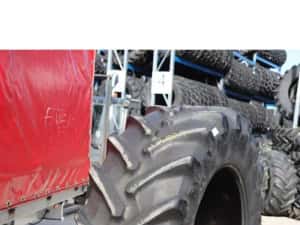 Anvelope 580/70R42 Pirelli pentru AGCO, Deutz-Fahr — miniatura 7