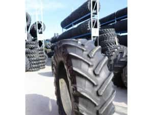 Anvelope 580/70R42 Pirelli pentru AGCO, Deutz-Fahr — miniatura 9