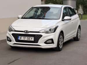 Hyundai i 20 cu doar  65.000 km !!! Euro 6 — miniatura 2