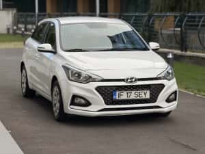 Hyundai i 20 cu doar  65.000 km !!! Euro 6 — miniatura 3