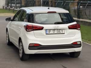 Hyundai i 20 cu doar  65.000 km !!! Euro 6 — miniatura 4
