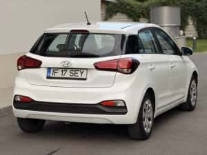Hyundai i 20 cu doar  65.000 km !!! Euro 6 — miniatura 5