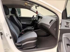 Hyundai i 20 cu doar  65.000 km !!! Euro 6 — miniatura 8