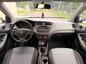 Hyundai i 20 cu doar  65.000 km !!! Euro 6 — miniatura 9