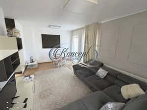 Apartament modern in Borhanci, bloc tip vila — miniatura 3