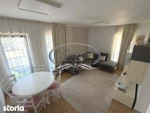 Apartament modern in Borhanci, bloc tip vila — miniatura 4
