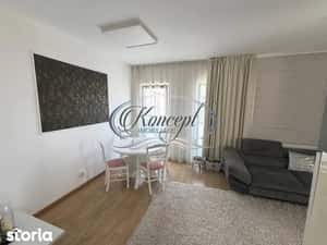 Apartament modern in Borhanci, bloc tip vila — miniatura 5
