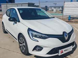 Renault Clio V E-Tech 145 Evolution Automată 145 HP Hibrid