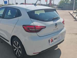 Renault Clio V E-Tech 145 Evolution Automată 145 HP Hibrid — miniatura 2