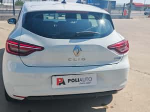 Renault Clio V E-Tech 145 Evolution Automată 145 HP Hibrid — miniatura 3
