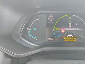 Renault Clio V E-Tech 145 Evolution Automată 145 HP Hibrid — miniatura 5