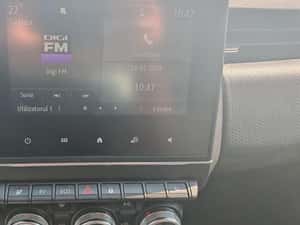 Renault Clio V E-Tech 145 Evolution Automată 145 HP Hibrid — miniatura 6