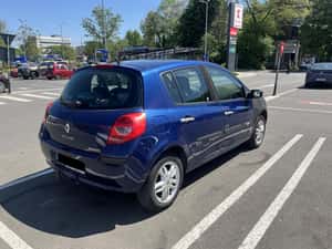 Renault Clio V E-Tech 145 Evolution Automată 145 HP Hibrid — miniatura 7