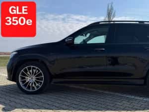 Mercedes GLE 350 e AMG Line 4MATIC Plug-in Hybrid Full Pachet Night — miniatura 10