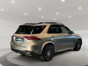 Mercedes-Benz GLE 400 SUV, 2022, 87.210 km — miniatura 2