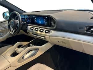 Mercedes-Benz GLE 400 SUV, 2022, 87.210 km — miniatura 3