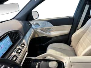 Mercedes-Benz GLE 400 SUV, 2022, 87.210 km — miniatura 4