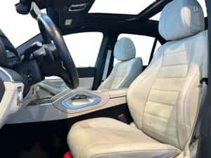 Mercedes-Benz GLE 400 SUV, 2022, 87.210 km — miniatura 5