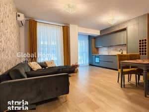 Apartament 2 camere 61 MP | Pipera- MTM | Loc parcare — miniatura 3