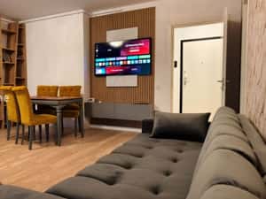 Apartament 2 camere 61 MP | Pipera- MTM | Loc parcare — miniatura 4
