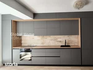 Apartament 2 camere 61 MP | Pipera- MTM | Loc parcare — miniatura 5