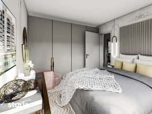 Apartament 3 camere- ARMONIA RESIDENCE- IOAN POPASU, NR 9-Zona Coresi — miniatura 4