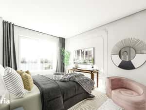 Apartament 3 camere- ARMONIA RESIDENCE- IOAN POPASU, NR 9-Zona Coresi — miniatura 5