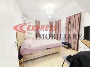 Apartament cu 2 camere decomandat, CENTRALA proprie