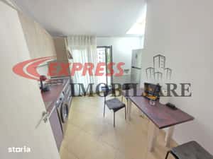Apartament cu 2 camere decomandat, CENTRALA proprie — miniatura 5