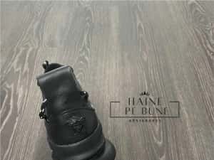 Adidasi VERSACE Chain Reaction l Produs NOU Tenesi — miniatura 4