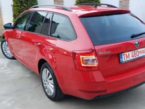 Automata & DSG /An 2019 ‼️SKODA OCTAVIA-1.6 Tdi‼️EURO 6-NR RO ‼️ — miniatura 3