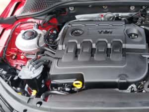 Automata & DSG /An 2019 ‼️SKODA OCTAVIA-1.6 Tdi‼️EURO 6-NR RO ‼️ — miniatura 8